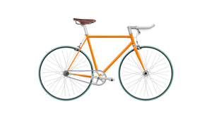 Design your bicycle