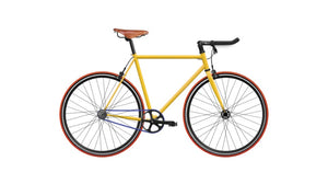 Design your bicycle