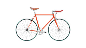 Design your bicycle