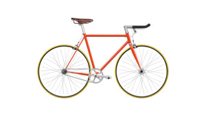 Design your bicycle