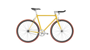 Design your bicycle