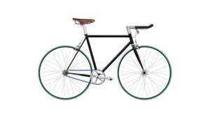 Design your bicycle