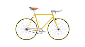 Design your bicycle